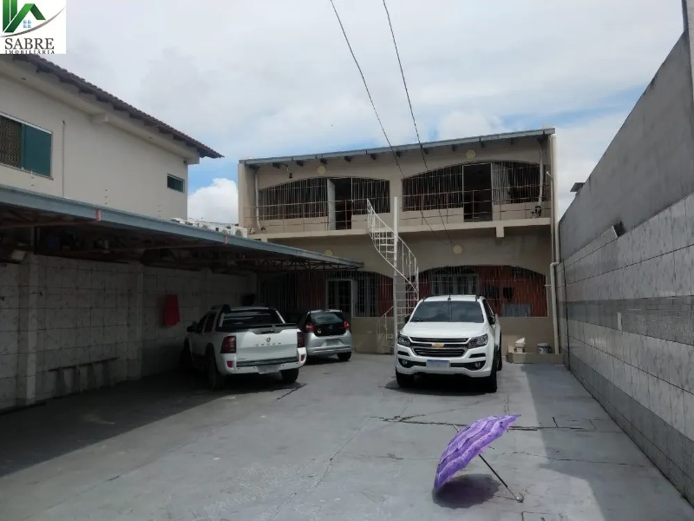 Casa, 3 quartos, 115 m² - Foto 1