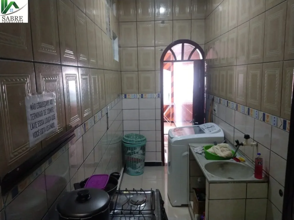Casa, 3 quartos, 115 m² - Foto 16
