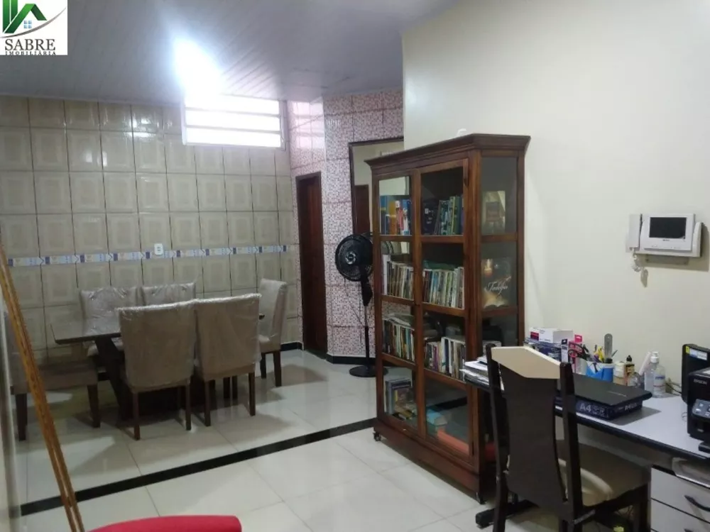 Casa, 3 quartos, 115 m² - Foto 14