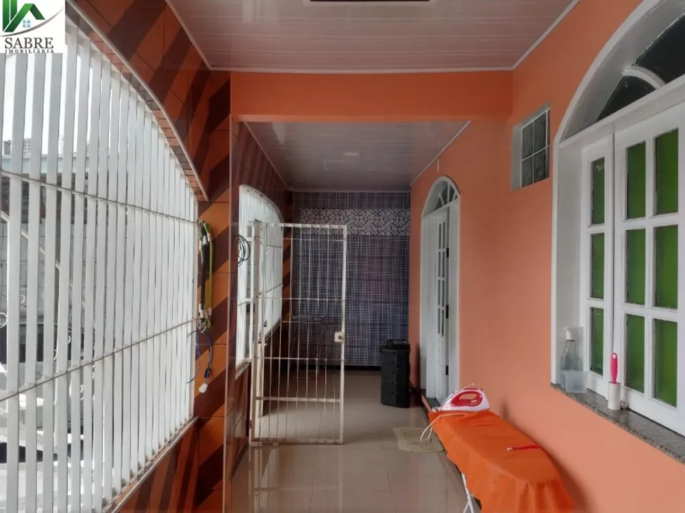 Casa, 3 quartos, 115 m² - Foto 19