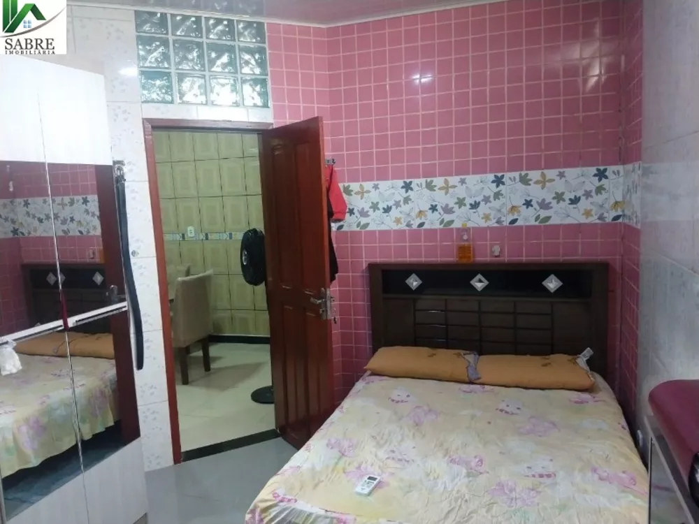 Casa, 3 quartos, 115 m² - Foto 10