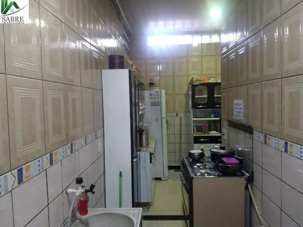 Casa, 3 quartos, 115 m² - Foto 11