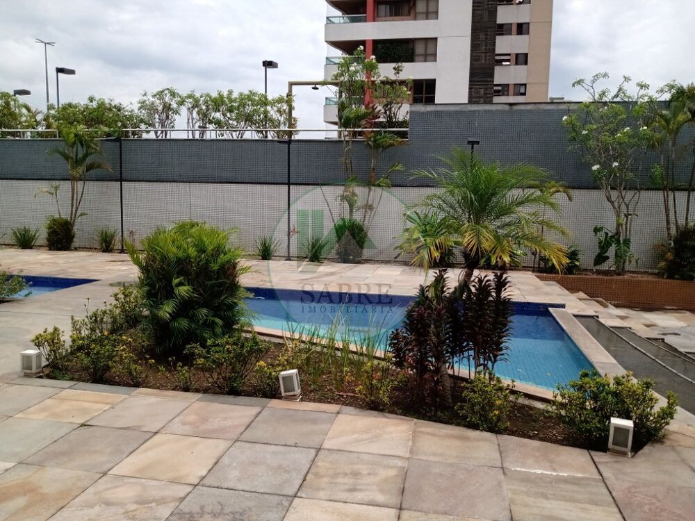 Apartamento, 3 quartos, 474 m² - Foto 2