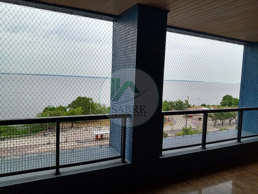 Apartamento, 3 quartos, 474 m² - Foto 2