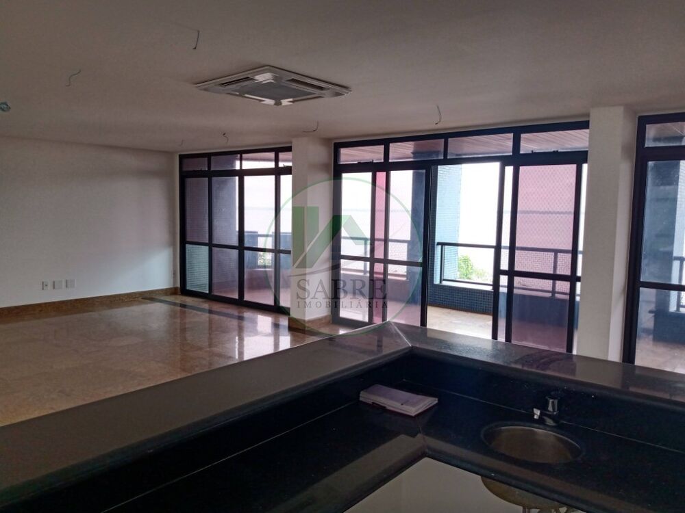 Apartamento, 3 quartos, 474 m² - Foto 1