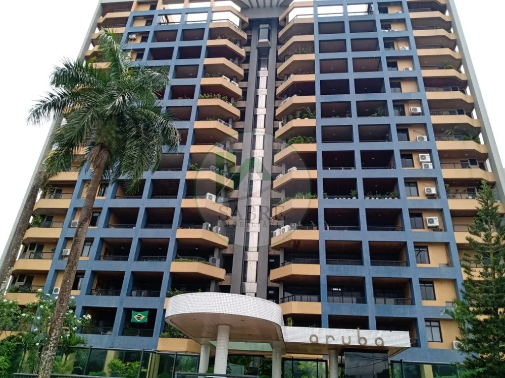 Apartamento, 3 quartos, 474 m² - Foto 6