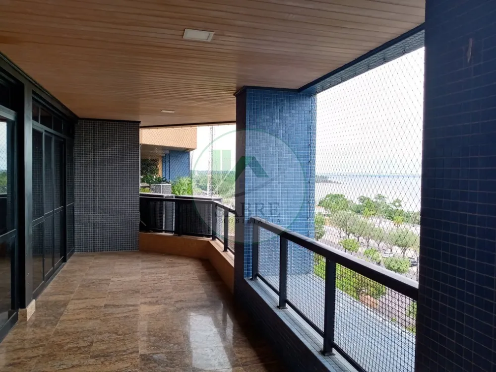 Apartamento, 3 quartos, 474 m² - Foto 3