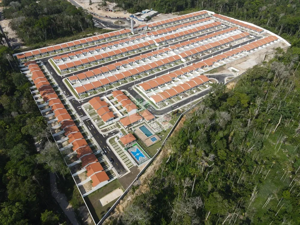 Casa, 3 quartos, 56 m² - Foto 36