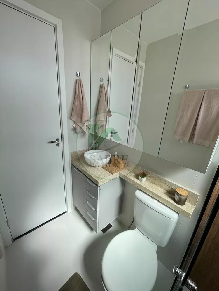 Casa, 3 quartos, 56 m² - Foto 13