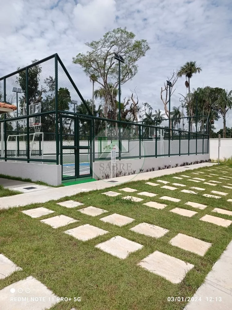 Casa, 3 quartos, 56 m² - Foto 18