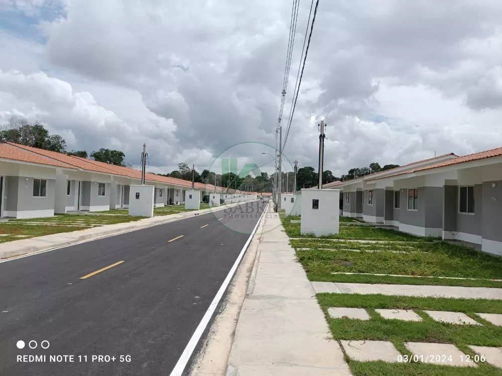 Casa, 3 quartos, 56 m² - Foto 29