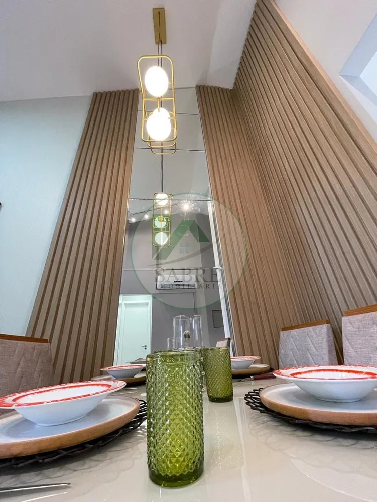 Casa, 3 quartos, 56 m² - Foto 6