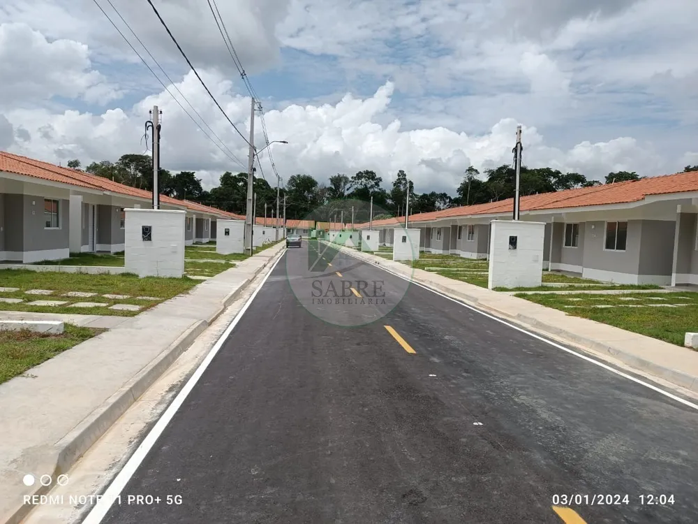 Casa, 3 quartos, 56 m² - Foto 39