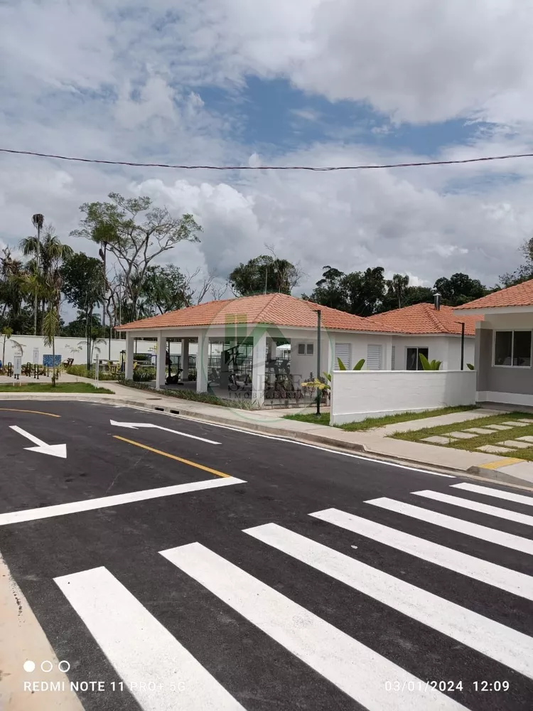 Casa, 3 quartos, 56 m² - Foto 30