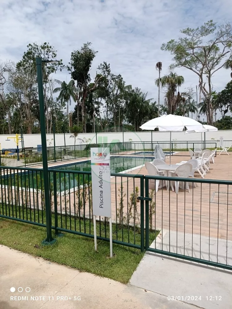 Casa, 3 quartos, 56 m² - Foto 23