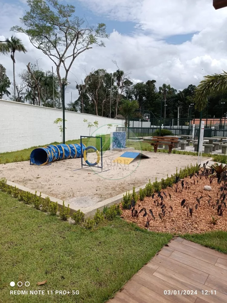 Casa, 3 quartos, 56 m² - Foto 25