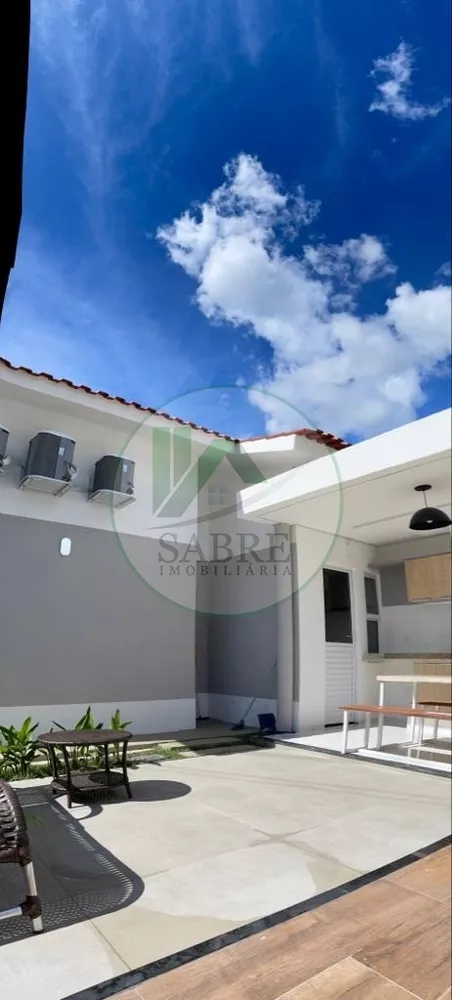 Casa, 3 quartos, 56 m² - Foto 17