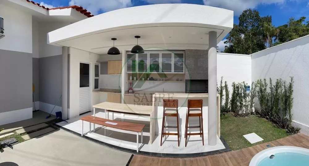 Casa, 3 quartos, 56 m² - Foto 16