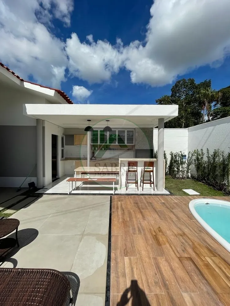 Casa, 3 quartos, 56 m² - Foto 39