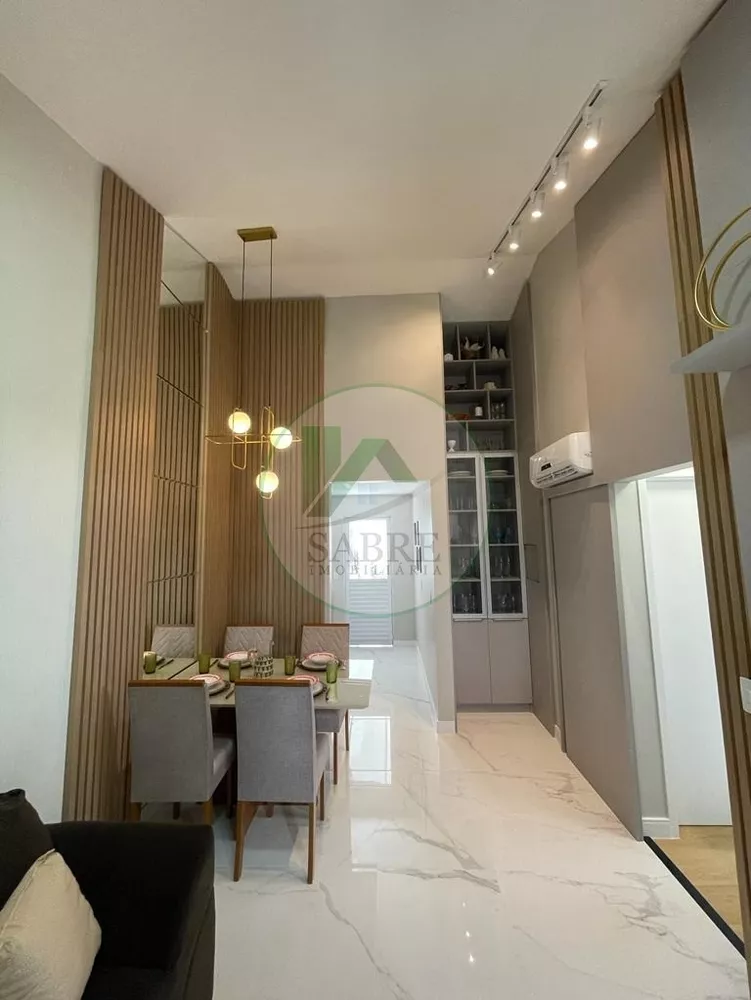 Casa, 3 quartos, 56 m² - Foto 4