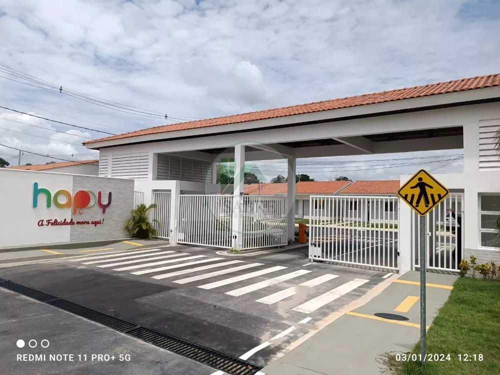 Casa, 3 quartos, 56 m² - Foto 31