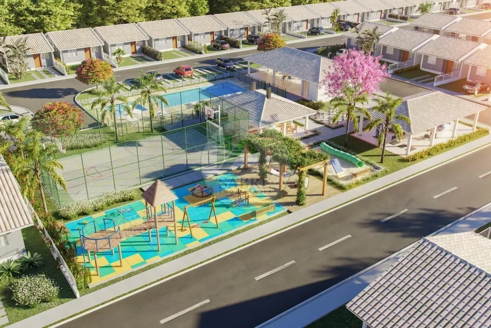 Casa, 3 quartos, 56 m² - Foto 32