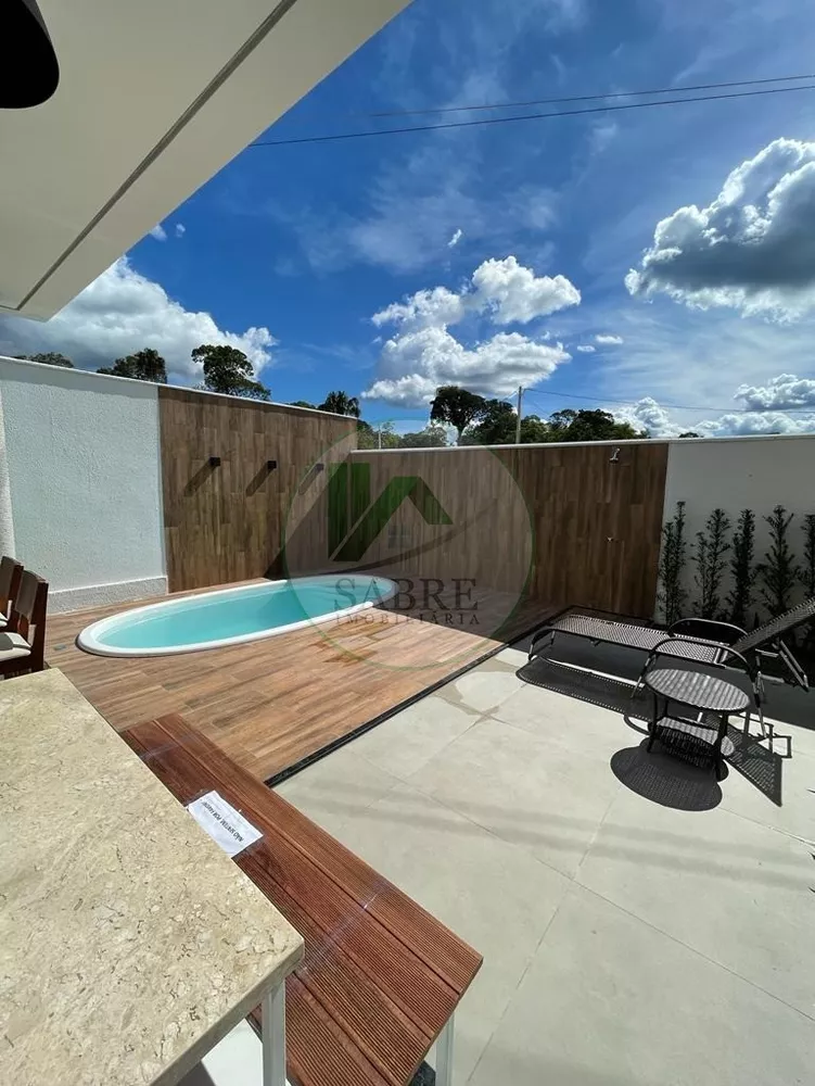 Casa, 3 quartos, 56 m² - Foto 14