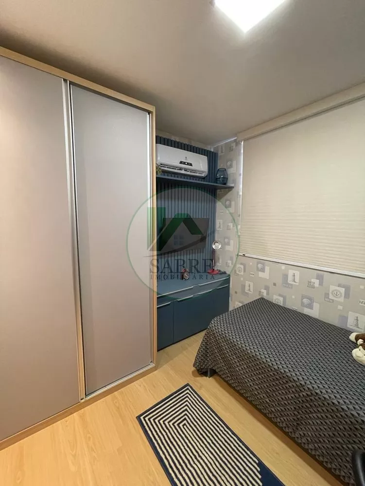 Casa, 3 quartos, 56 m² - Foto 9