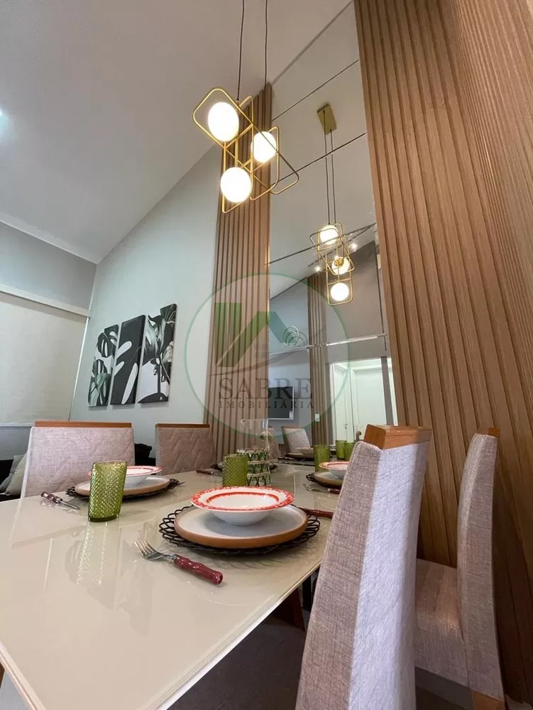 Casa, 3 quartos, 56 m² - Foto 5