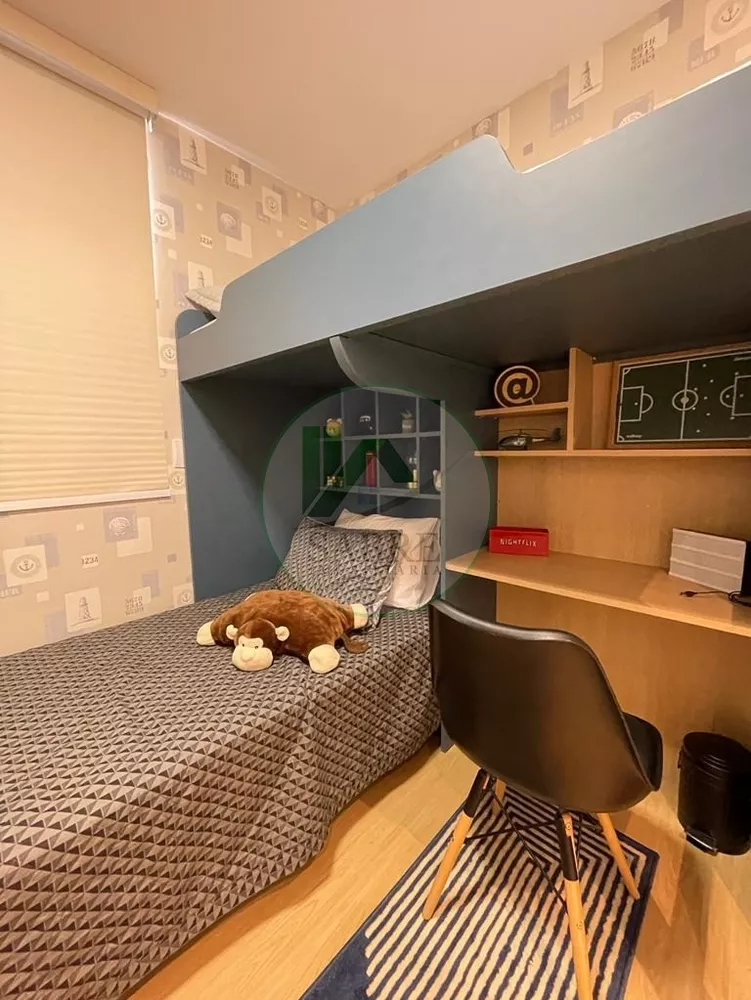 Casa, 3 quartos, 56 m² - Foto 8