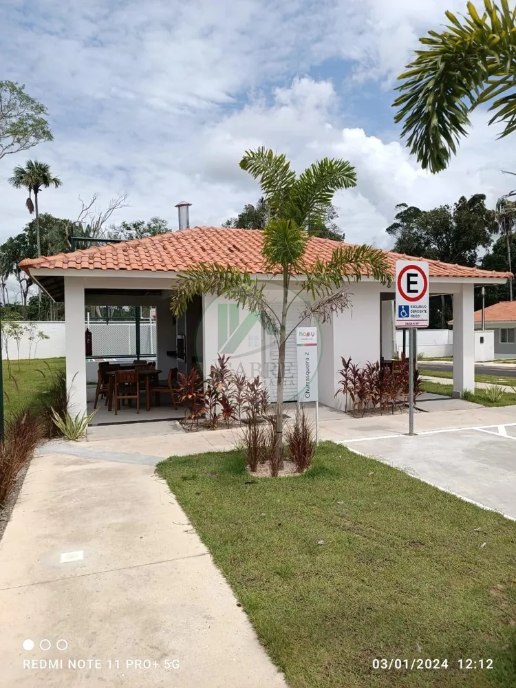 Casa, 3 quartos, 56 m² - Foto 22