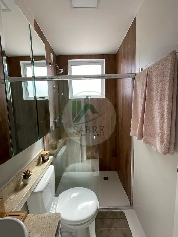 Casa, 3 quartos, 56 m² - Foto 12