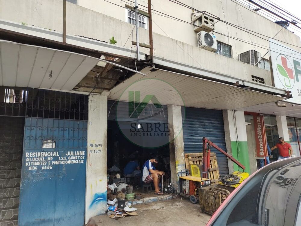 Prédio Inteiro, 476 m² - Foto 5