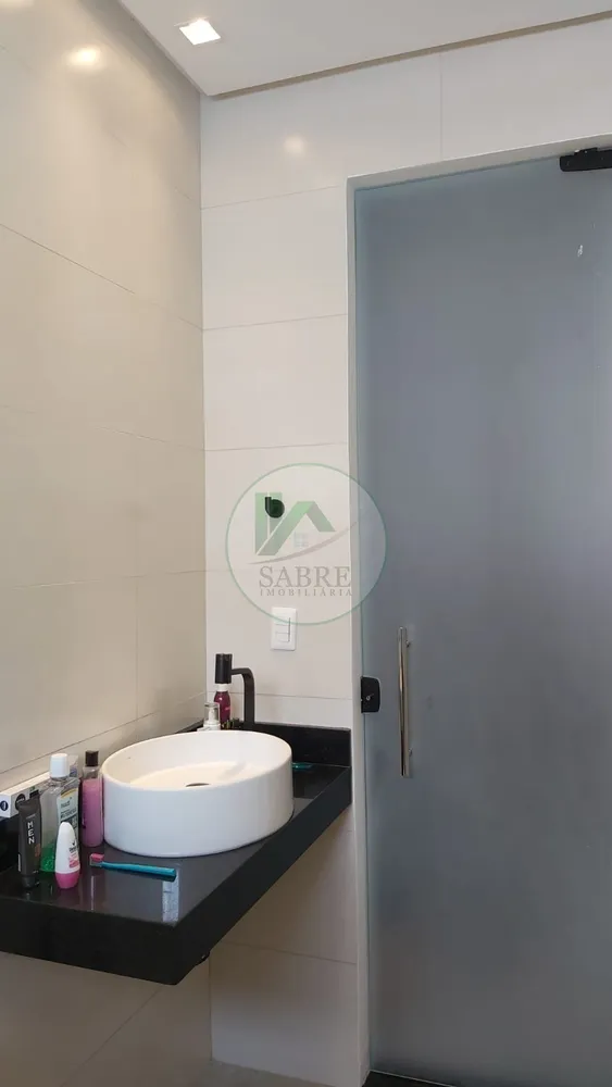 Casa, 3 quartos, 225 m² - Foto 11