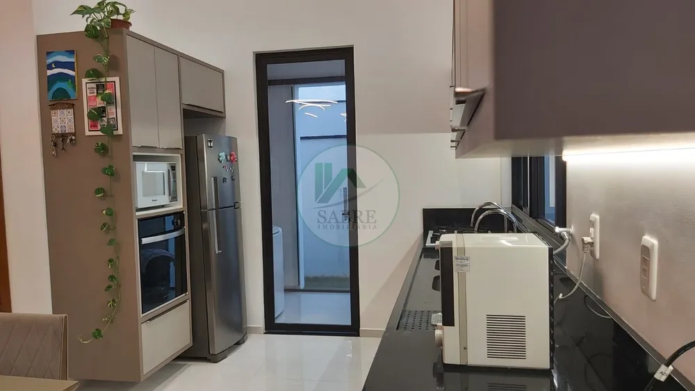 Casa, 3 quartos, 225 m² - Foto 7