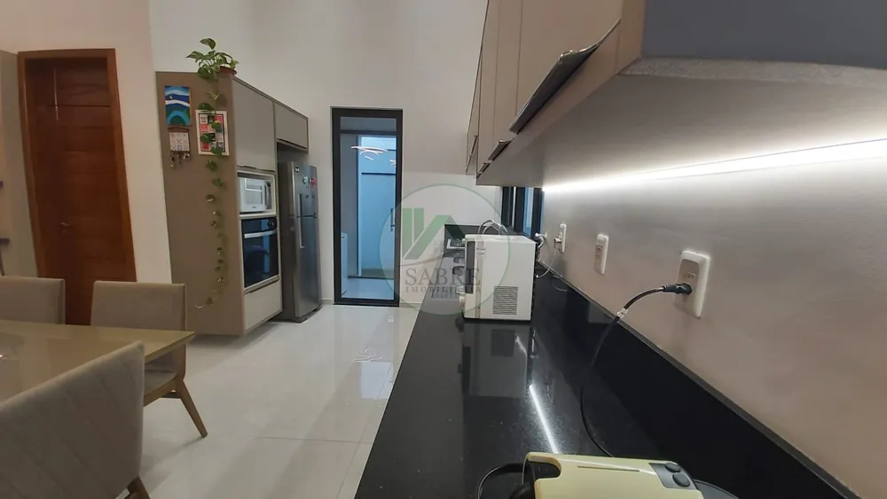 Casa, 3 quartos, 225 m² - Foto 6
