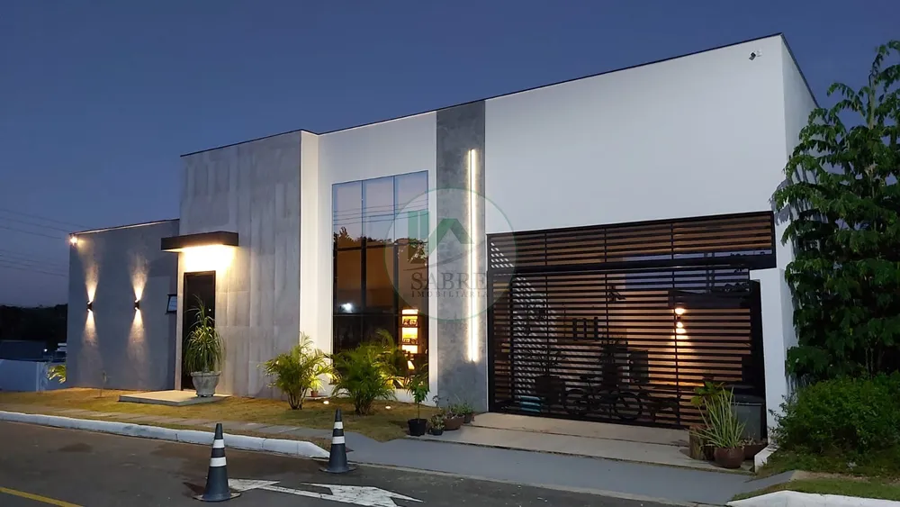 Casa, 3 quartos, 225 m² - Foto 1