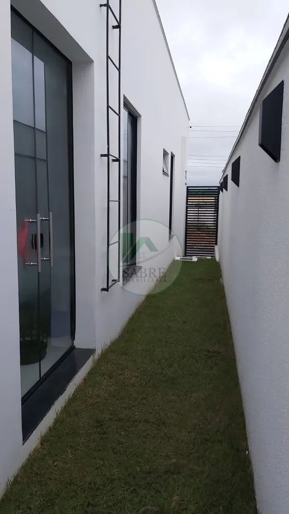 Casa, 3 quartos, 225 m² - Foto 15