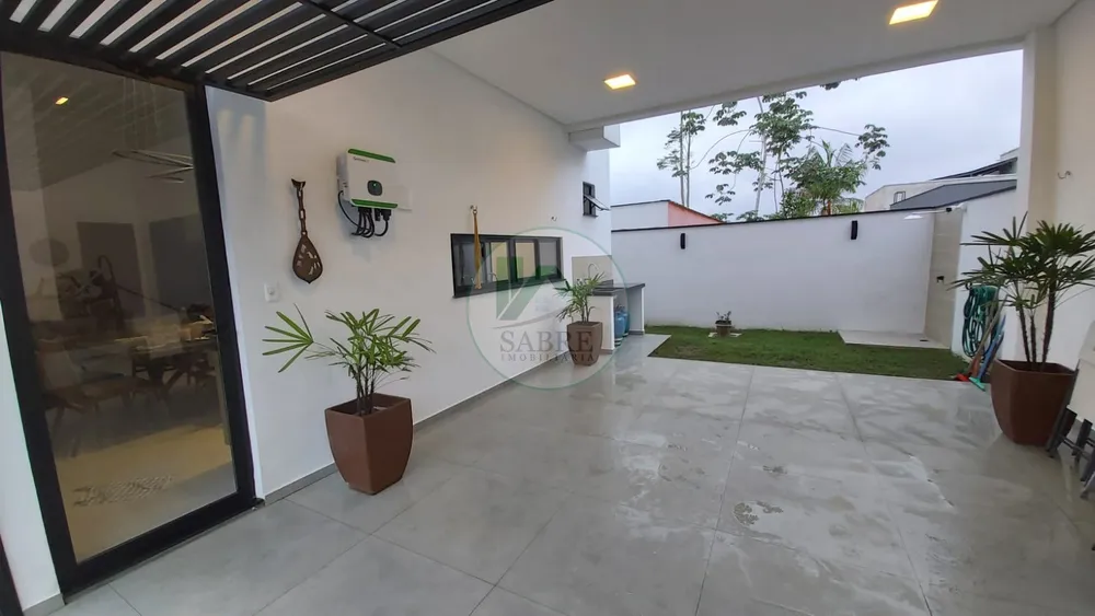 Casa, 3 quartos, 225 m² - Foto 4