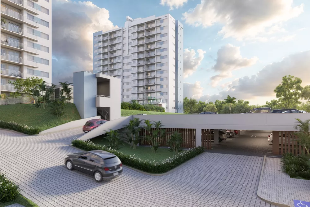 Apartamento, 2 quartos, 53 m² - Foto 20