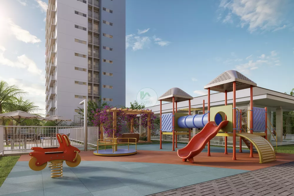 Apartamento, 2 quartos, 53 m² - Foto 24