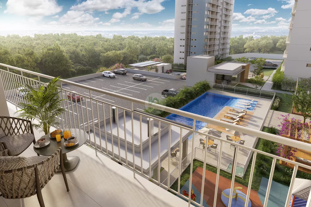 Apartamento, 2 quartos, 53 m² - Foto 25