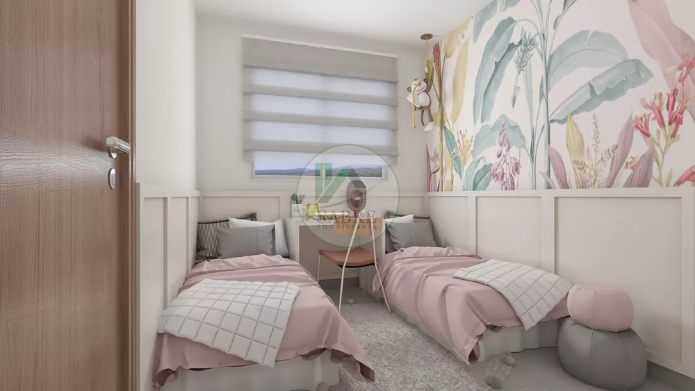 Apartamento, 2 quartos, 45 m² - Foto 6