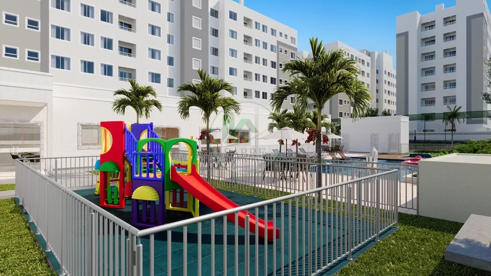 Apartamento, 2 quartos, 45 m² - Foto 17