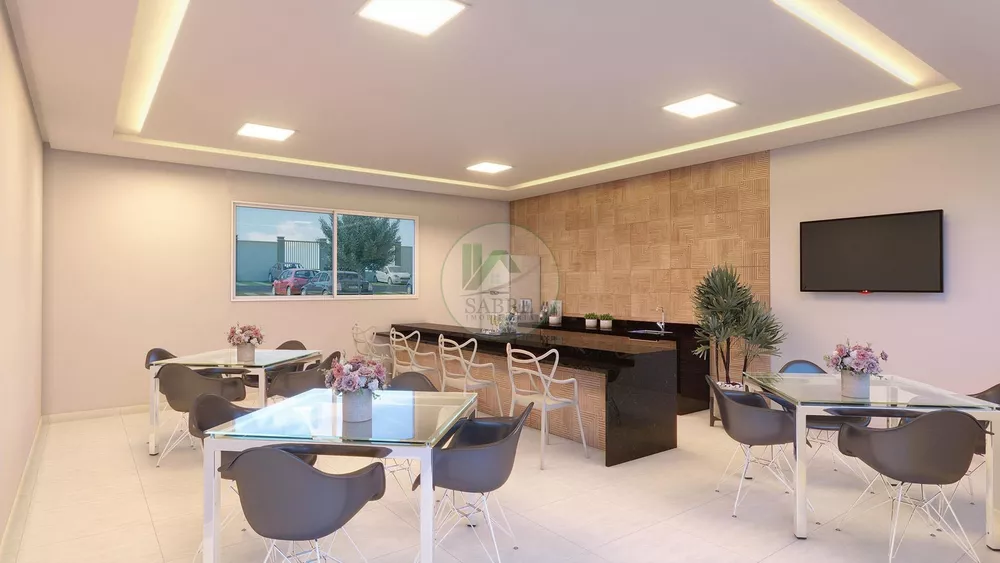 Apartamento, 2 quartos, 45 m² - Foto 22