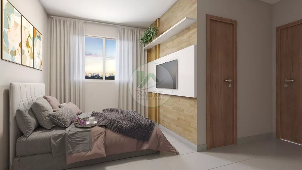 Apartamento, 2 quartos, 45 m² - Foto 21
