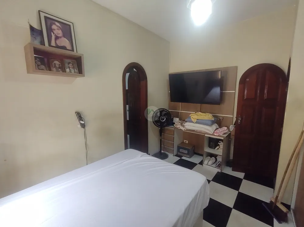 Casa, 4 quartos, 278 m² - Foto 10