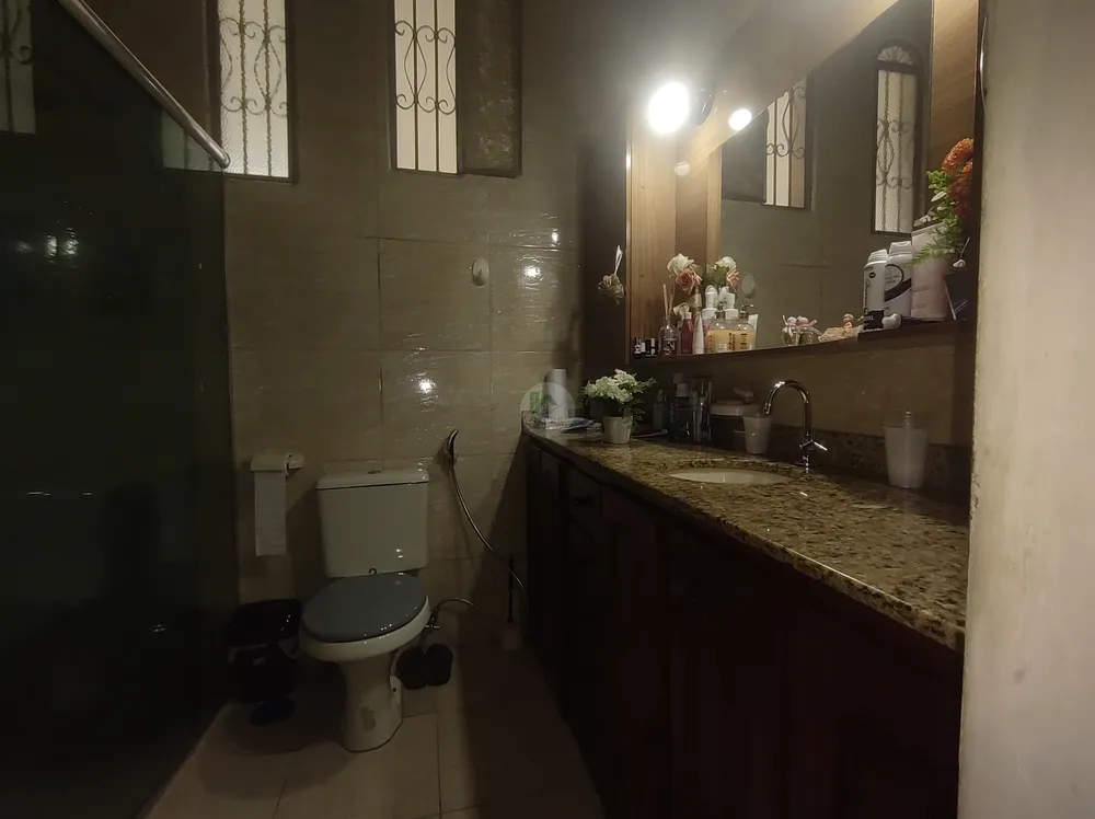 Casa, 4 quartos, 278 m² - Foto 16