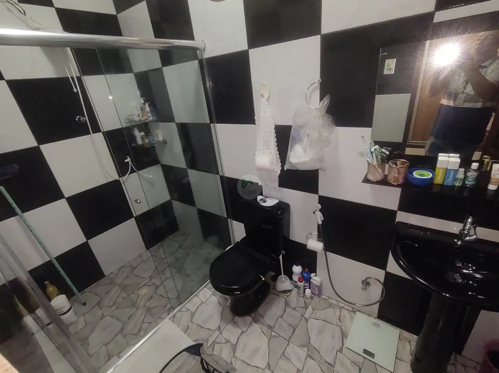Casa, 4 quartos, 278 m² - Foto 11
