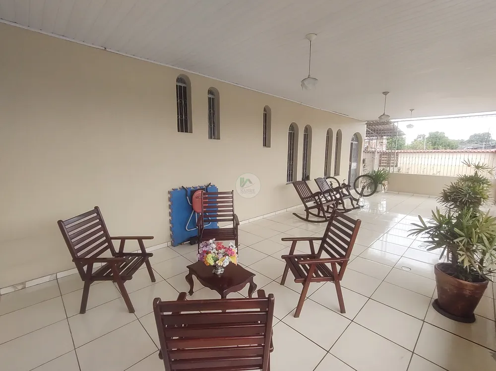 Casa, 4 quartos, 278 m² - Foto 3